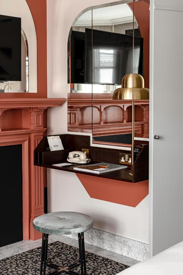 Henrietta Experimental Hotel Londres
