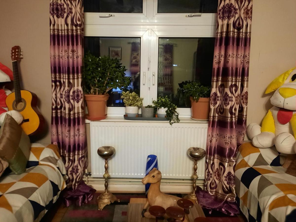 my sweet home Gasthuis *
