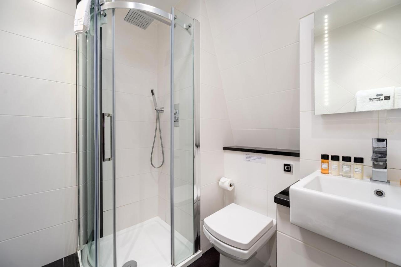 5, 48 Bishopsgate By Living Casa de férias Londres