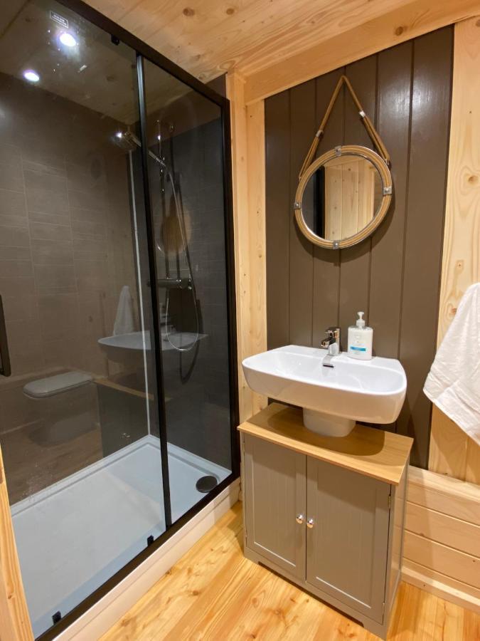 Villa Luxury Sauna Jacuzzi Excel Canary Wharf Zone 2 Londres