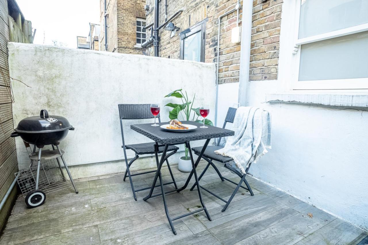 Modern Two Bedroom In Fulham By Sojo Appartement *