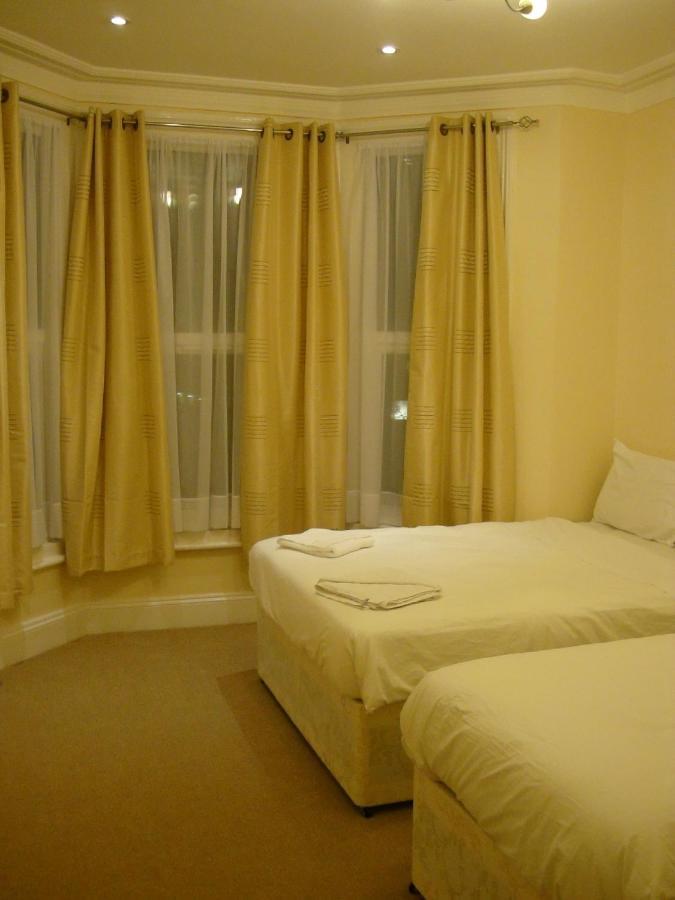 Pearl Hotel
