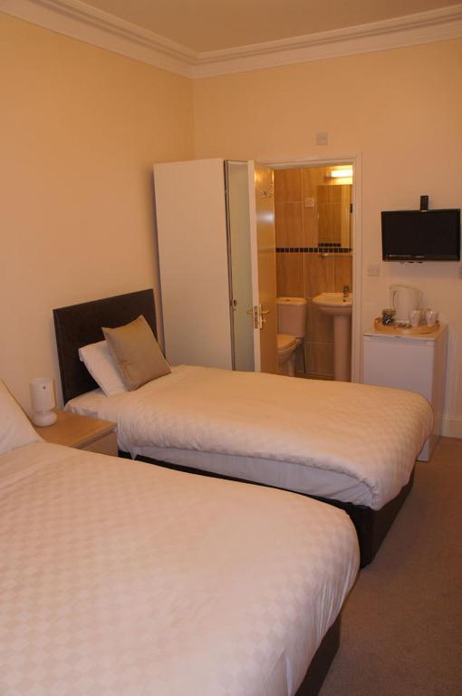 Pearl 3* Londres