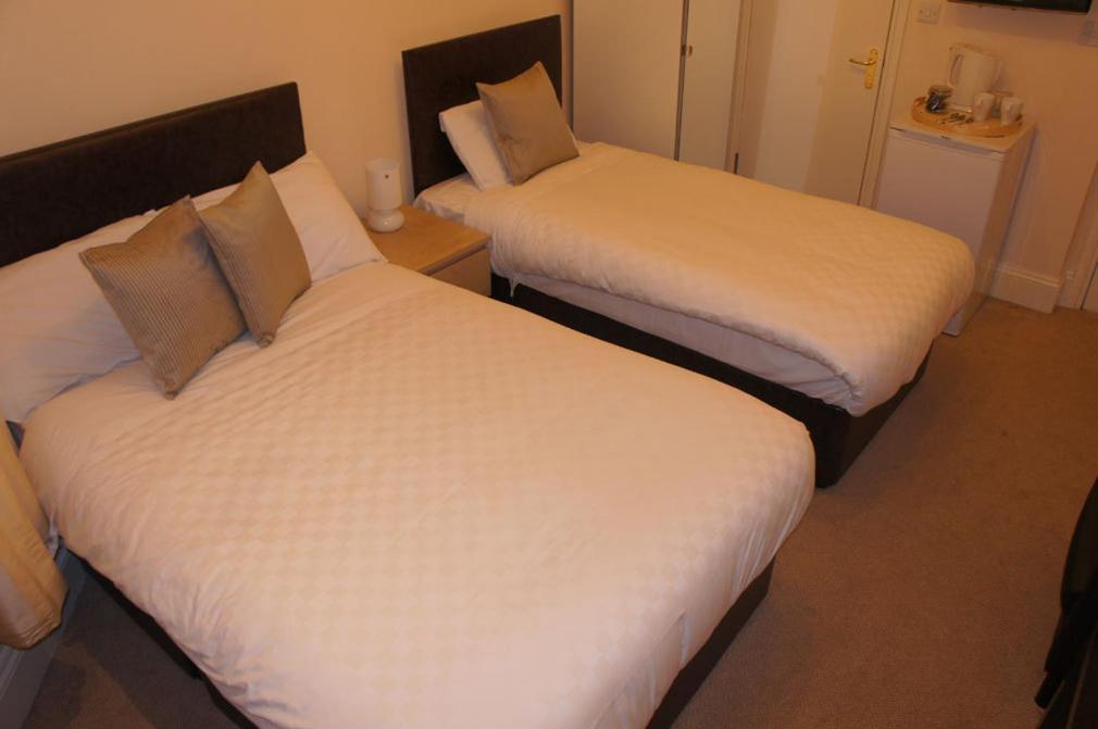 Pearl 3* Londres
