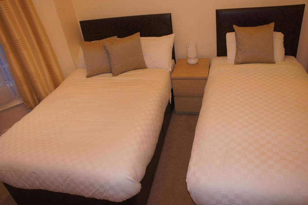 Hotel Pearl Londres