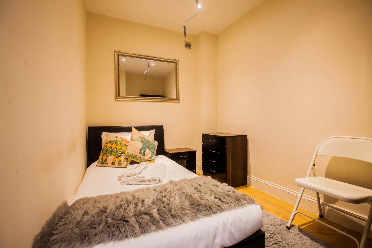Gama Marylebone Apartment *