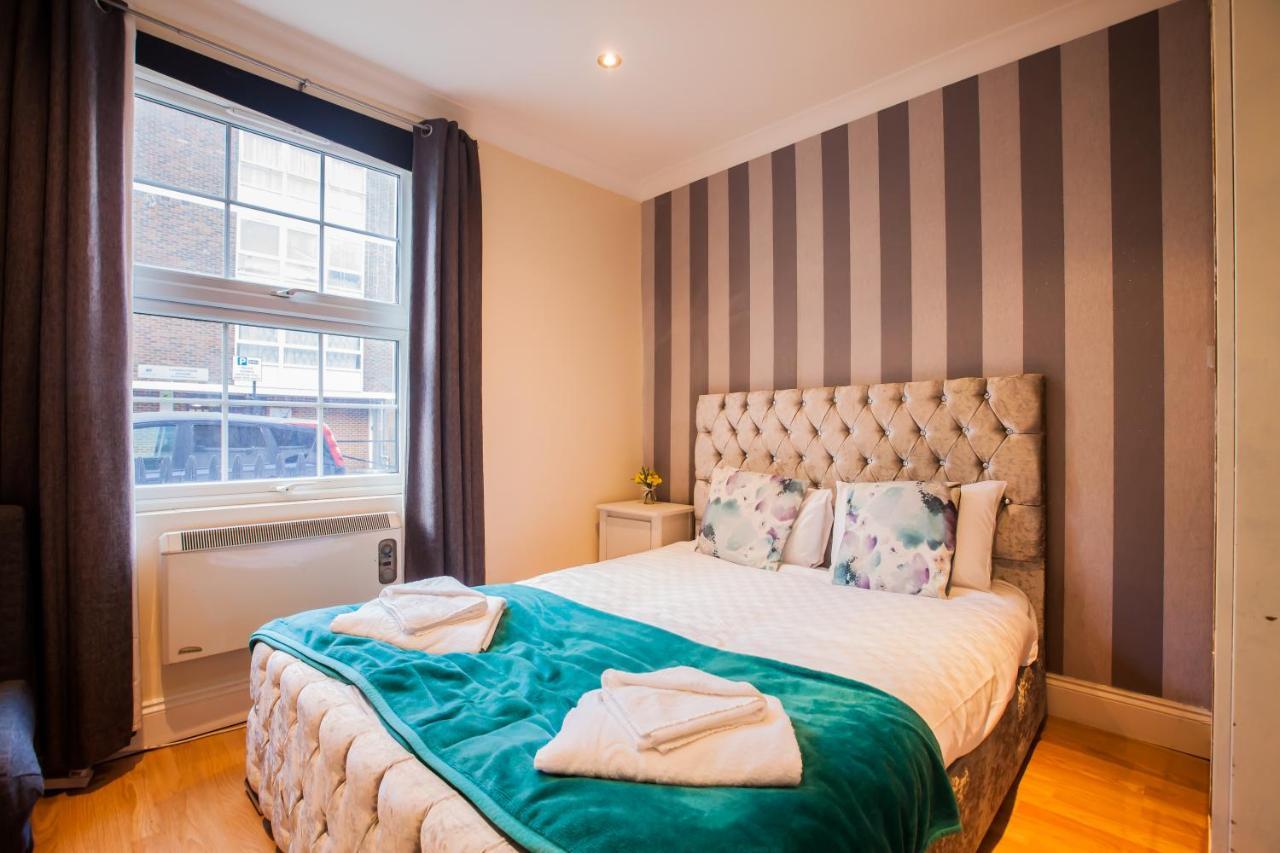 Apartment Gama Marylebone London