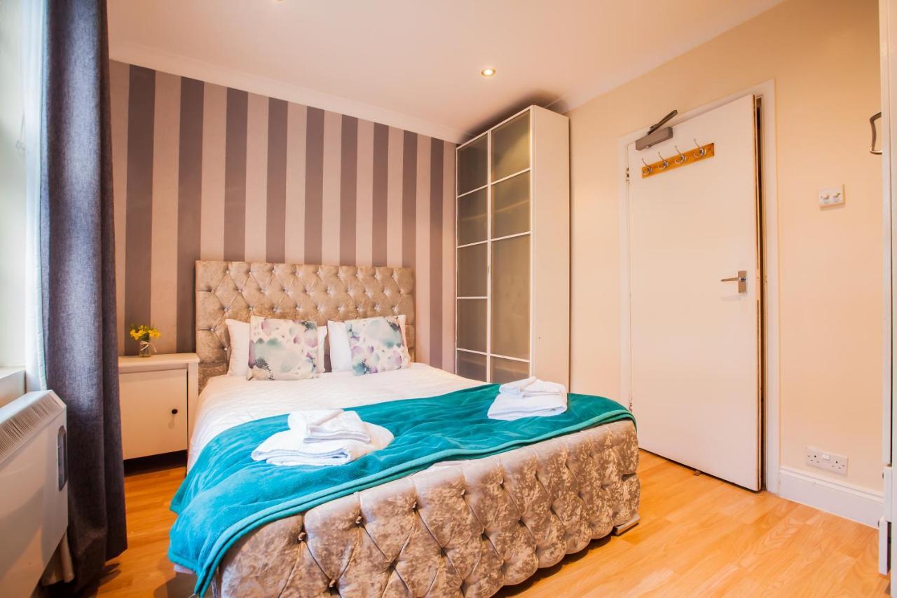 Gama Marylebone Apartment London
