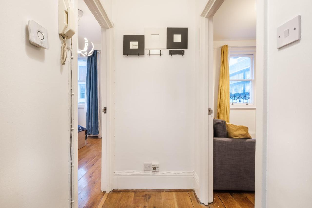 Apartamento Oxford Street By Threstle