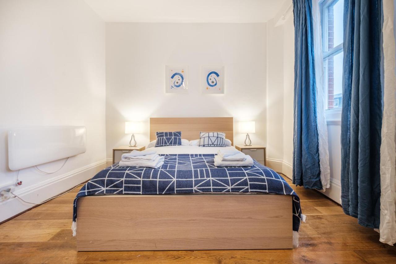Apartamento Oxford Street By Threstle *