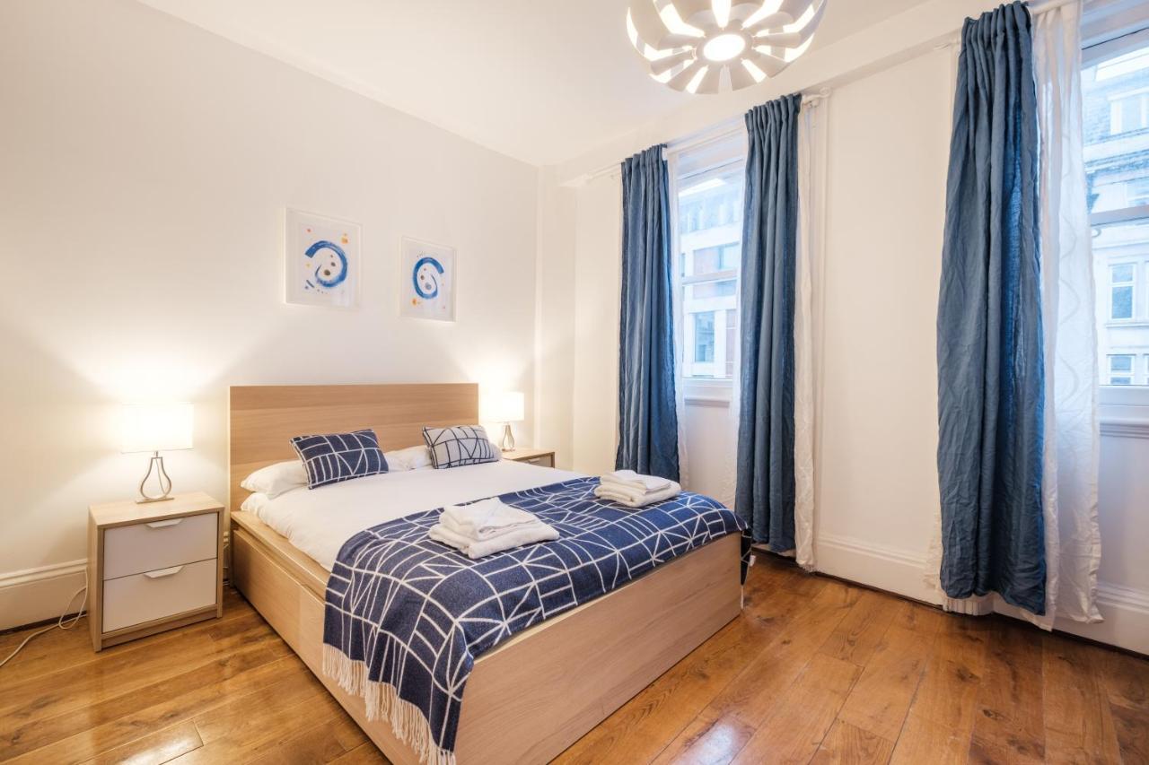 Oxford Street By Threstle Apartamento