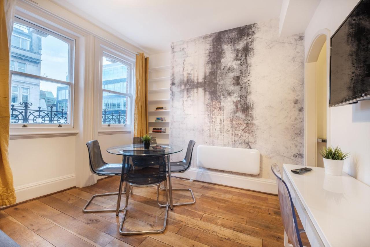 Apartamento Oxford Street By Threstle Londres
