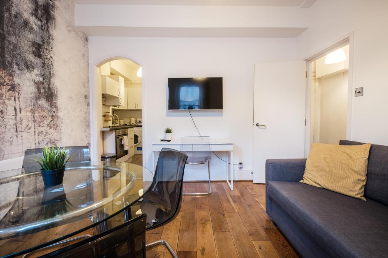Apartamento Oxford Street By Threstle Londres