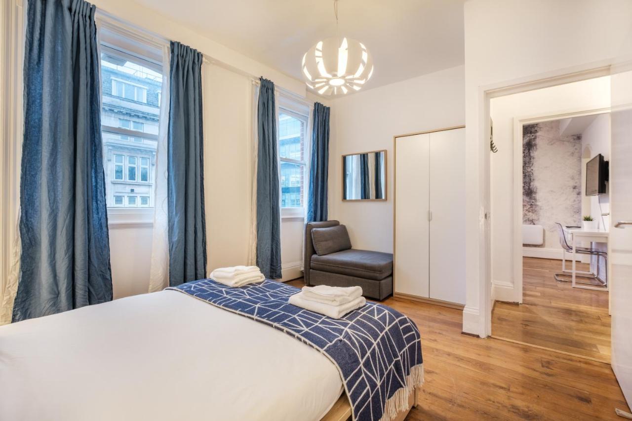 Apartamento Oxford Street By Threstle *