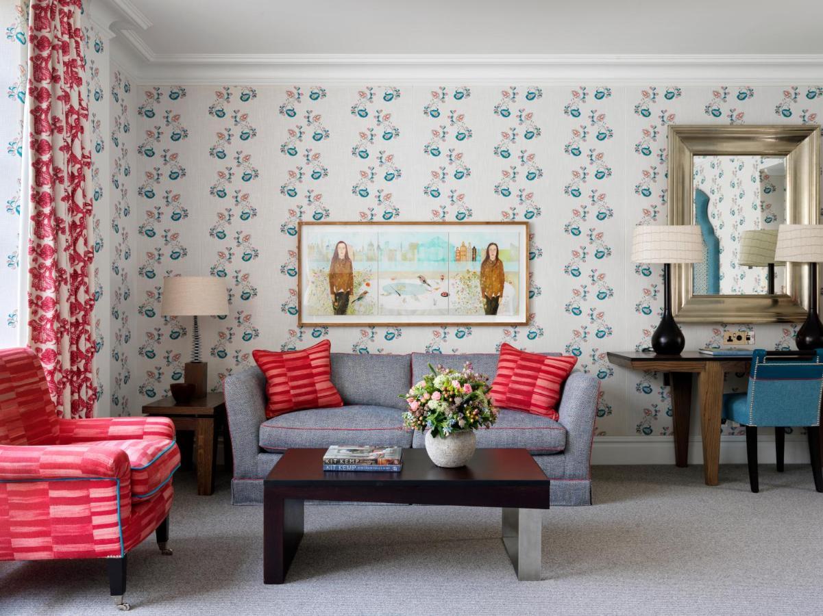 Hotel The Soho Hotel, Firmdale
