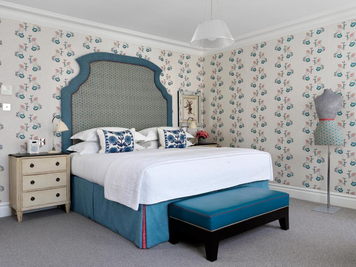 The Soho Hotel, Firmdale Hotel