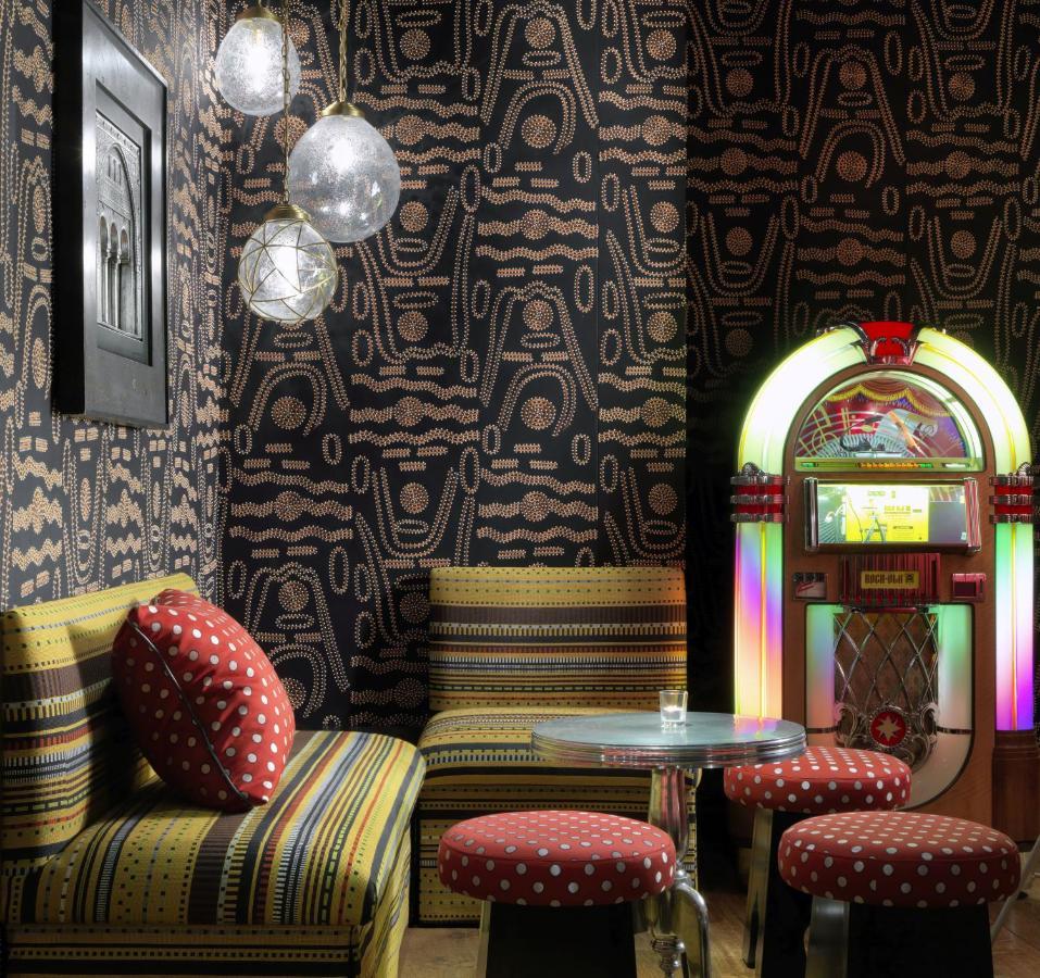 The Soho Hotel, Firmdale Hotel London