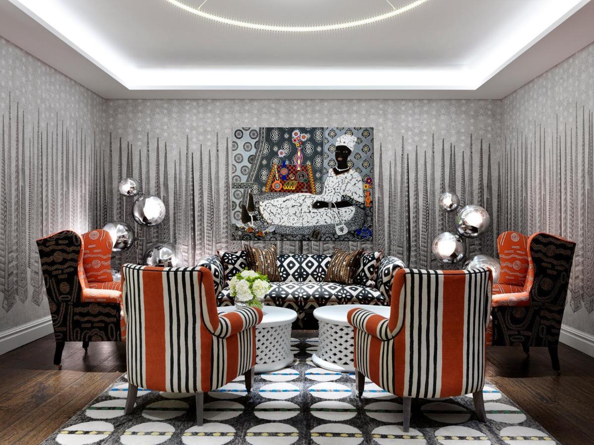 The Soho Hotel, Firmdale 5* London