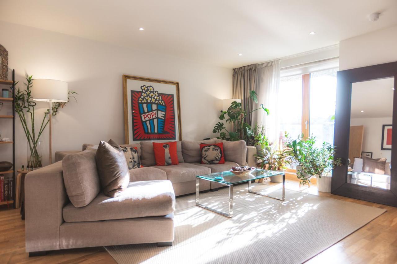 Apartamento Beautiful For 6 Near Olympic Park And Abba Theatre