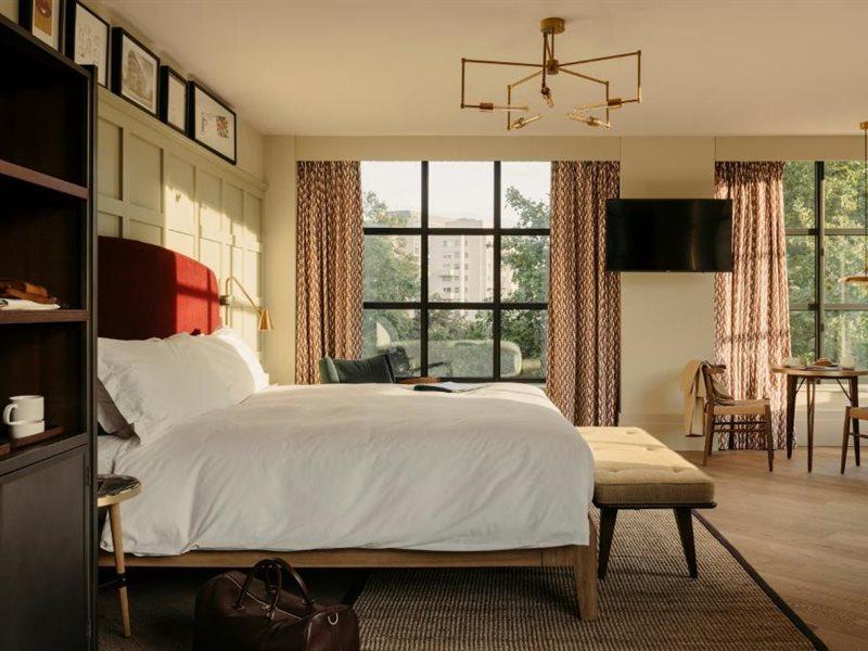 Hotel The Hoxton, Southwark 4*