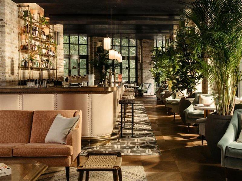 The Hoxton, Southwark Hotel 4*