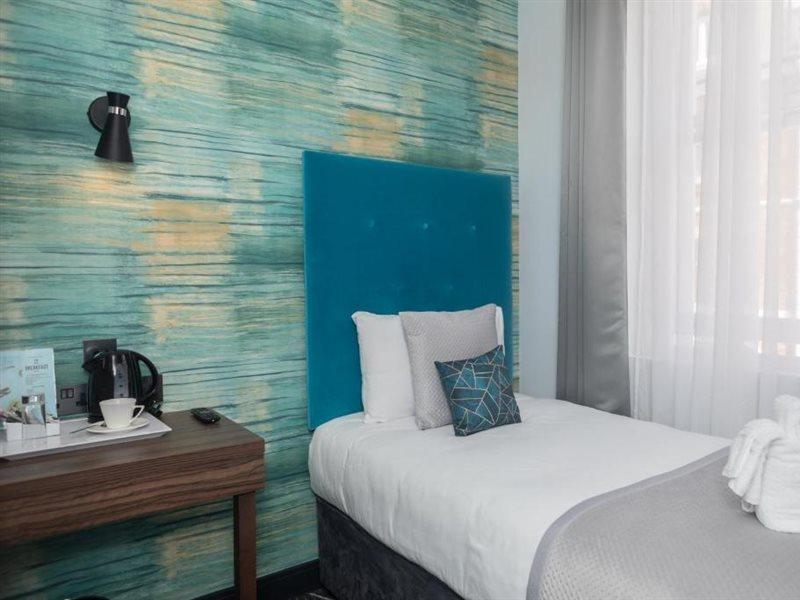 Paddington Park Hotel Londres