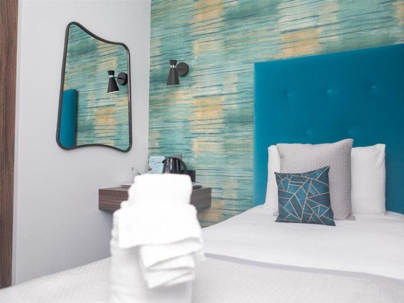 Paddington Park 3* Londres