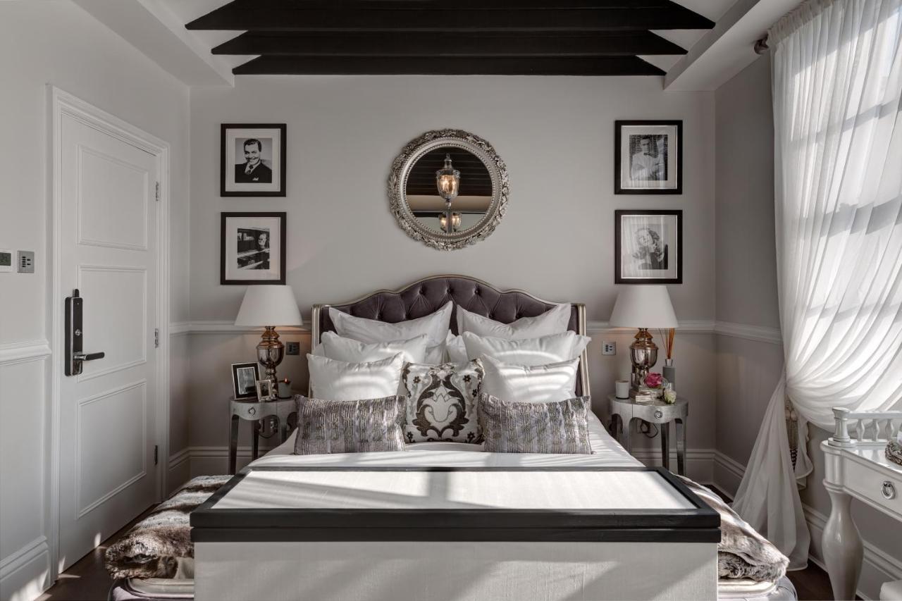 Hébergement de vacances Deluxe Victoria House With Views Over The Historic Pimlico Conservation Area