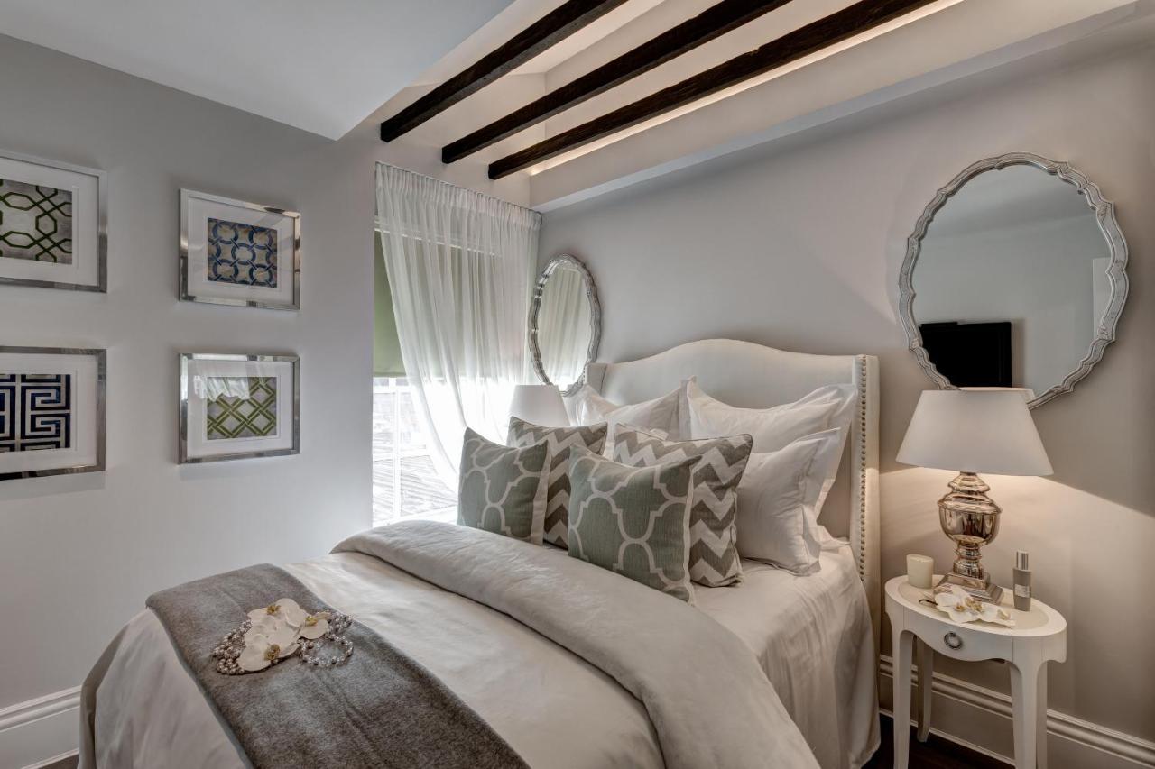 Deluxe Victoria House With Views Over The Historic Pimlico Conservation Area Hébergement de vacances *