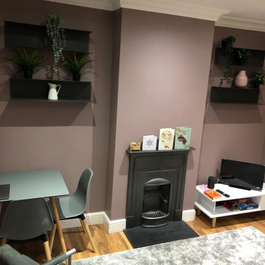 Peaceful 1 Bedroom Near Clapham Common Appartement Londen