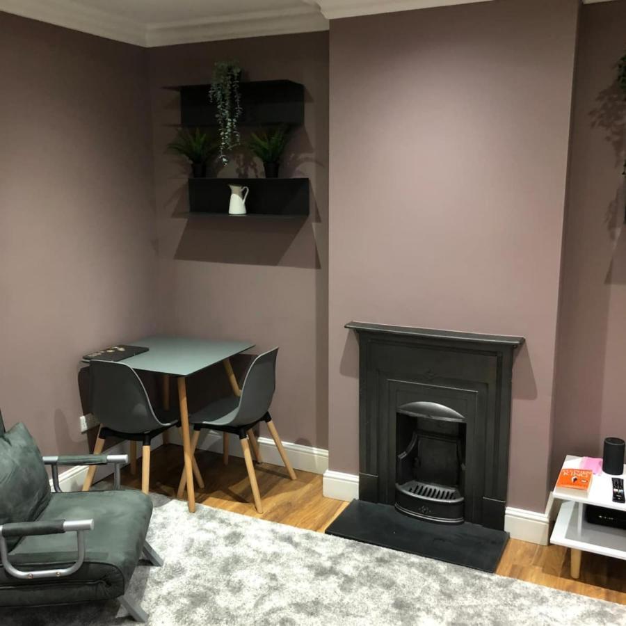 Peaceful 1 Bedroom Near Clapham Common Appartement *