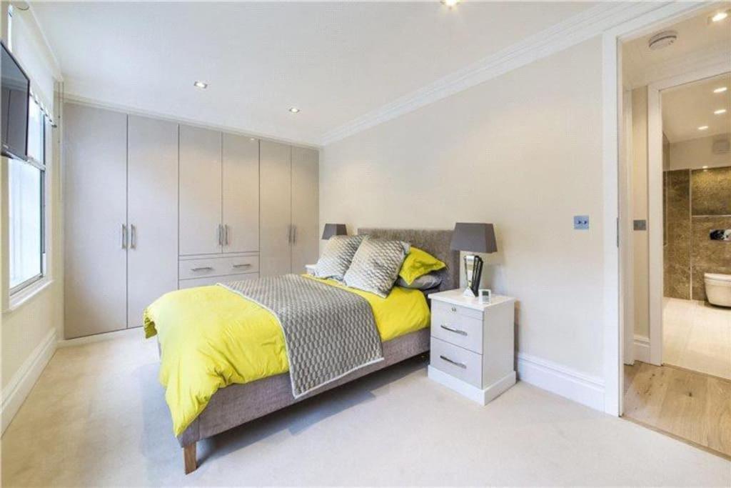 Stunning 2 Bed - Bond Street&selfridges! * London