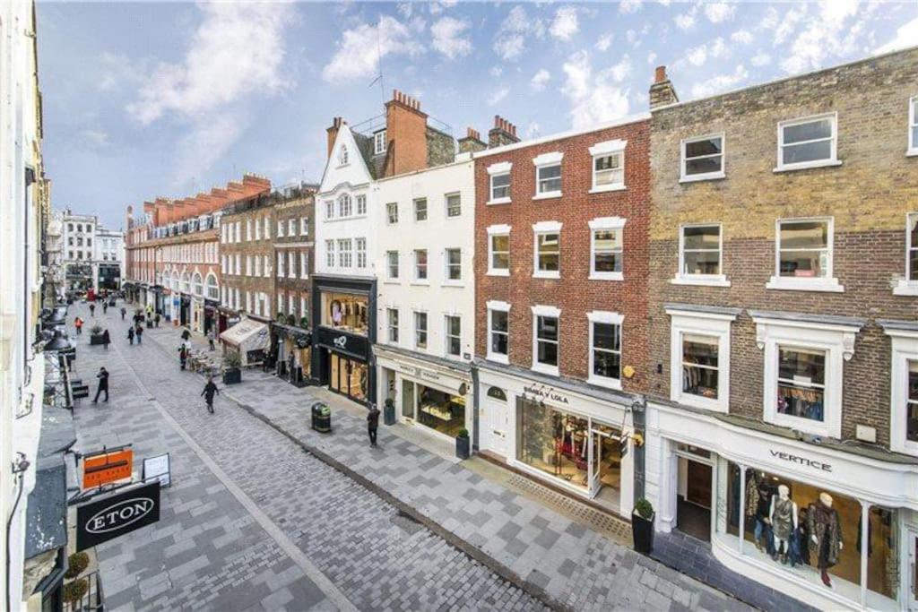 Stunning 2 Bed - Bond Street&selfridges!