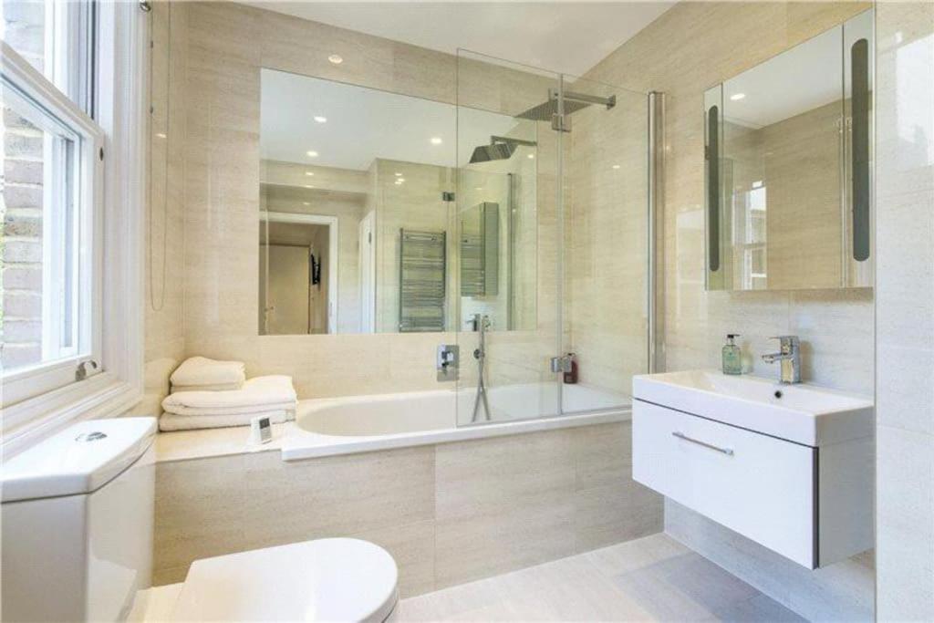 Apartment Stunning 2 Bed - Bond Street&selfridges! London