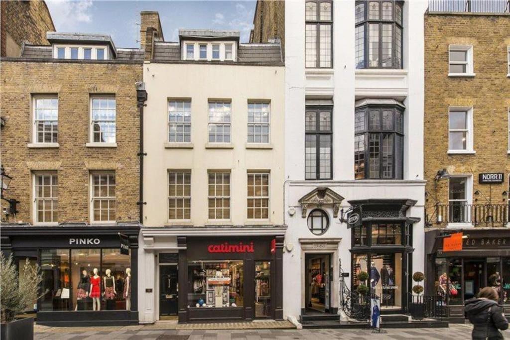 Stunning 2 Bed - Bond Street&selfridges! Apartment London