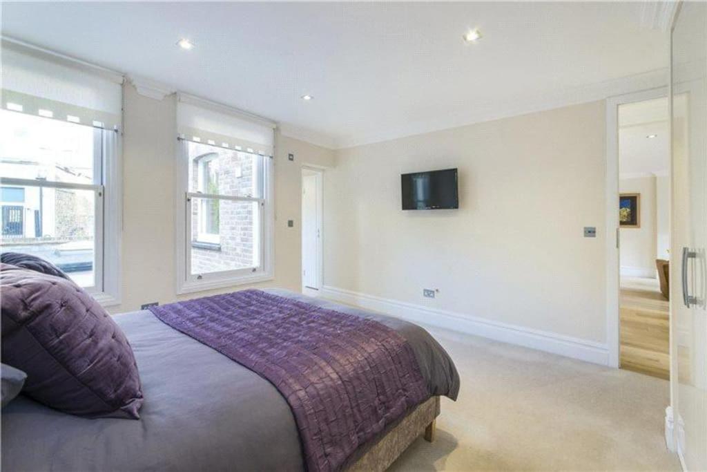 Apartment Stunning 2 Bed - Bond Street&selfridges! *