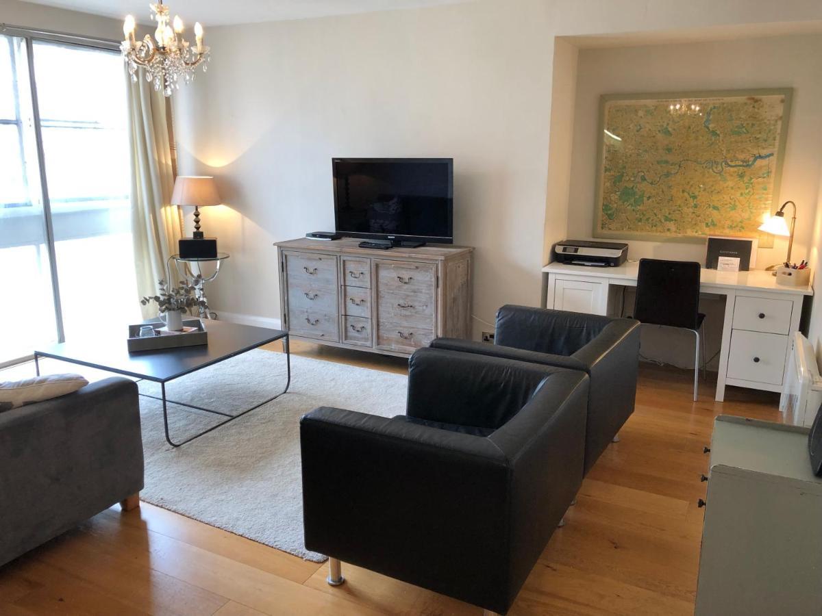Notting Hill Apartamento *
