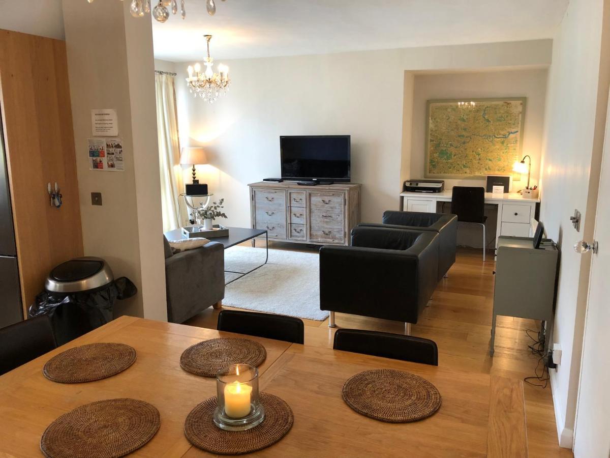 Notting Hill Apartamento *