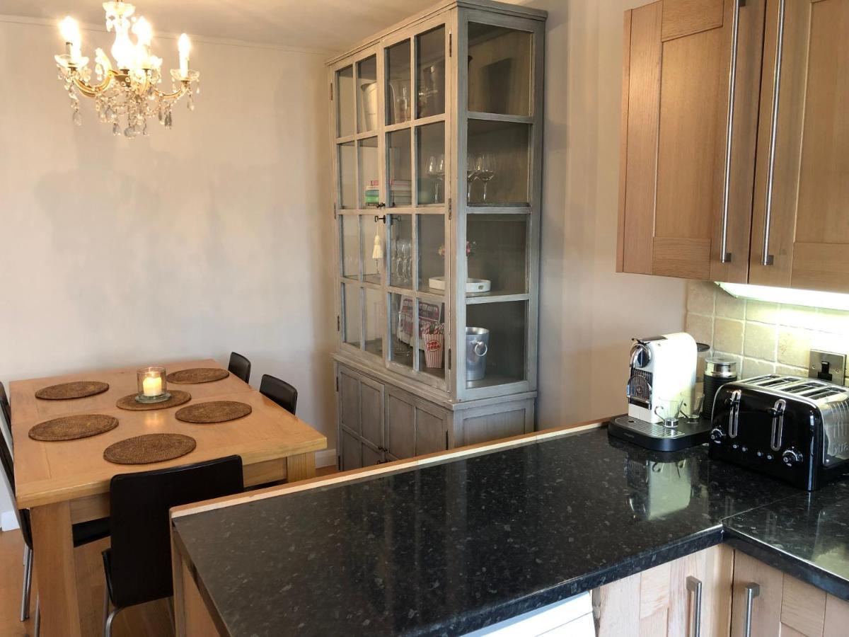 Apartamento Notting Hill
