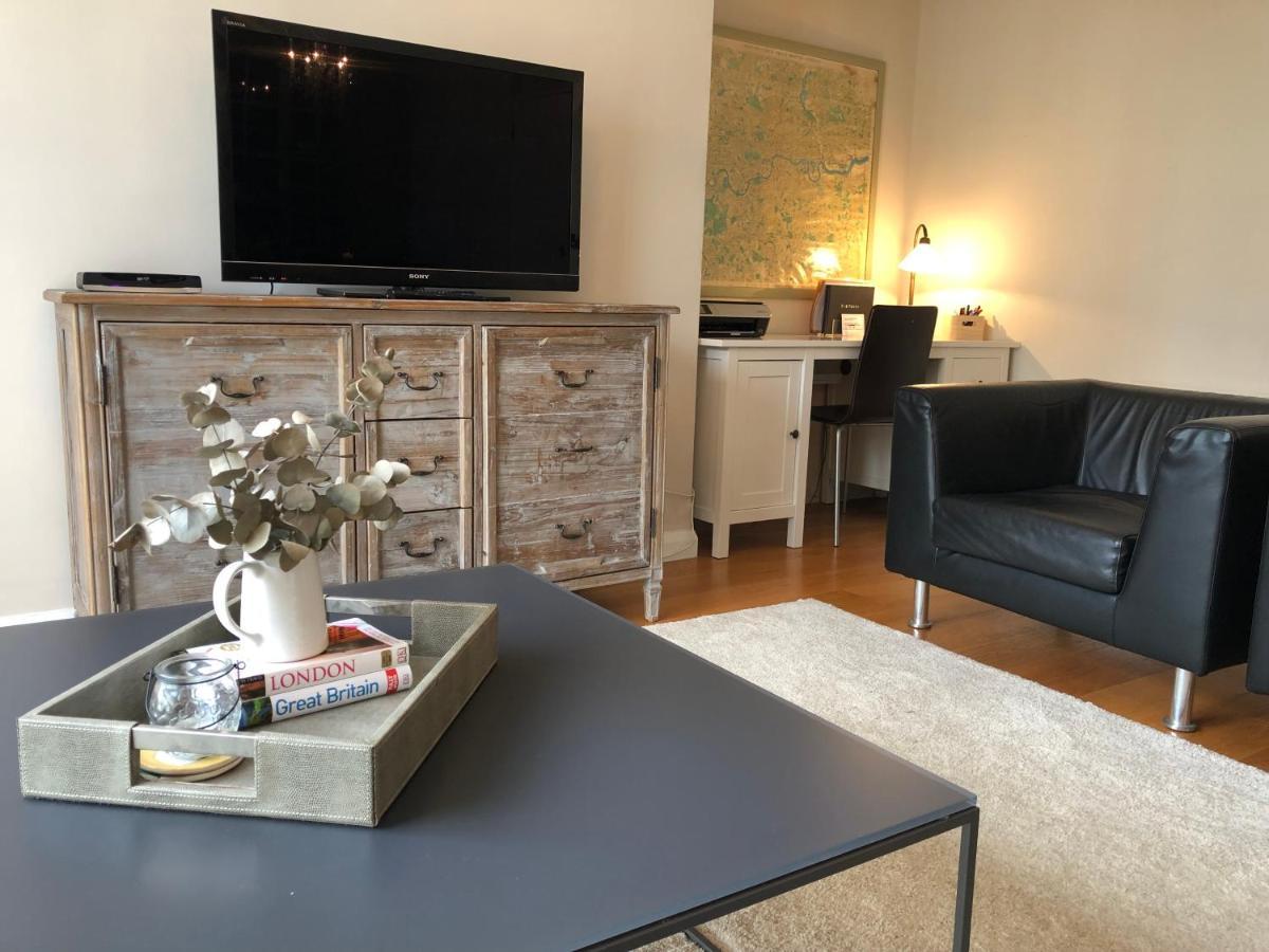 Apartamento Notting Hill