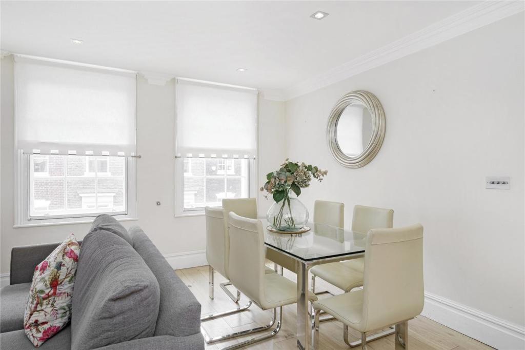 Stunning 2 Bed - Bond Street&selfridges! Apartment *