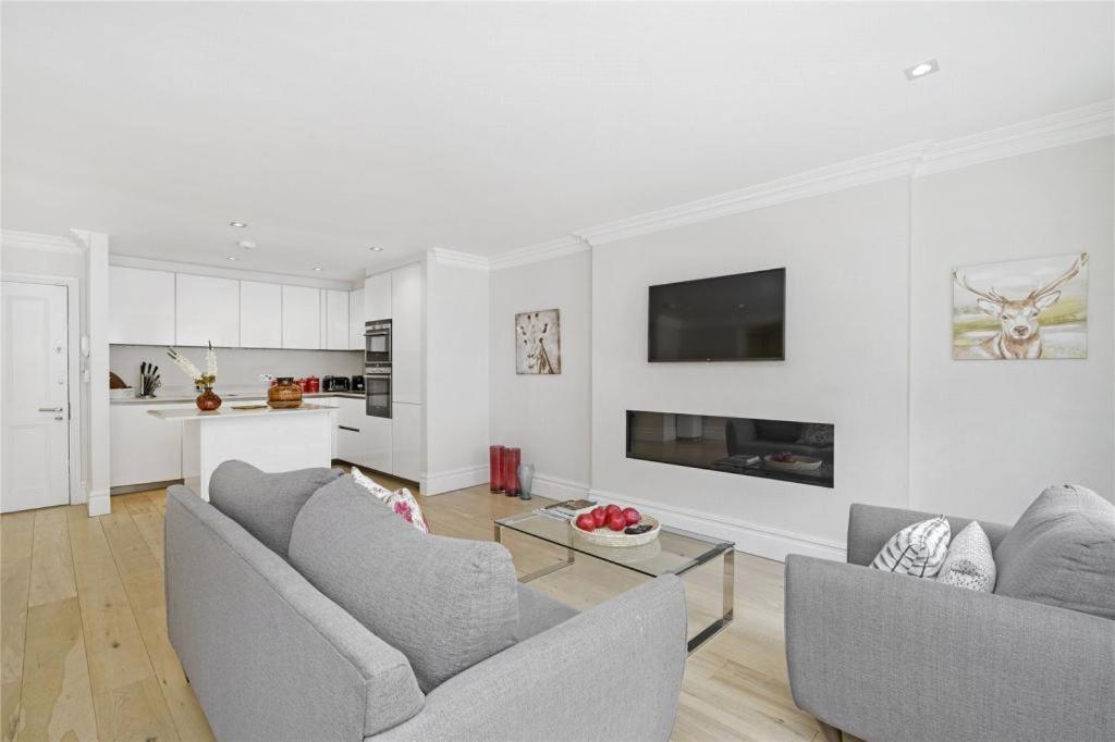 Apartment Stunning 2 Bed - Bond Street&selfridges! London