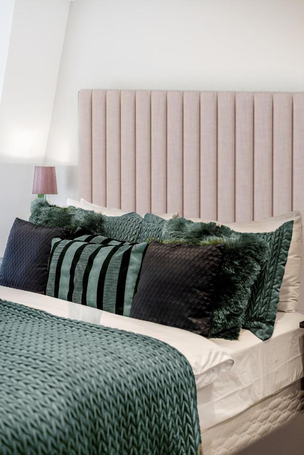 Apartamento Explore The Exquisite West-end From A Harrods Family And Couple Londres