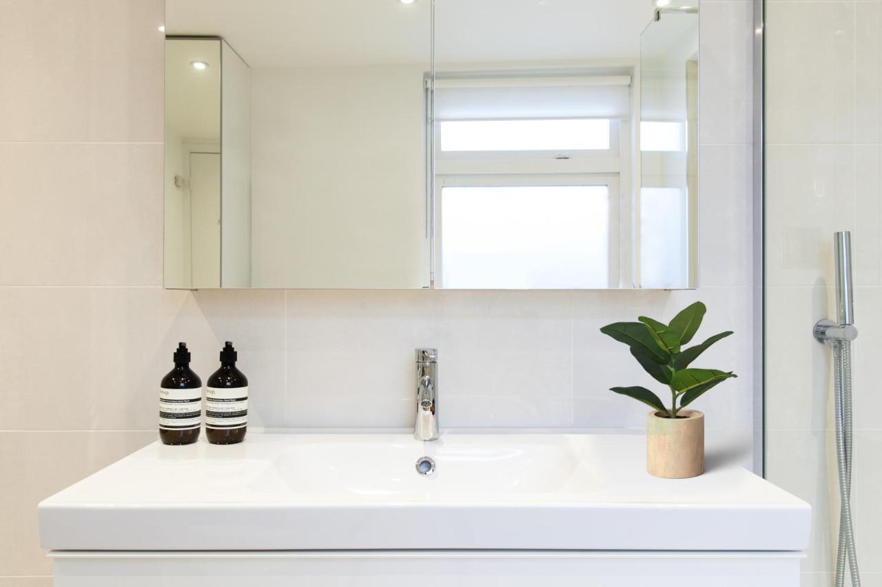 Apartamento Explore The Exquisite West-end From A Harrods Family And Couple *