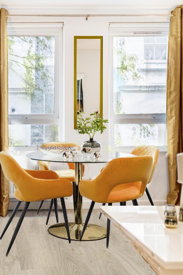 Apartamento Explore The Exquisite West-end From A Harrods Family And Couple *
