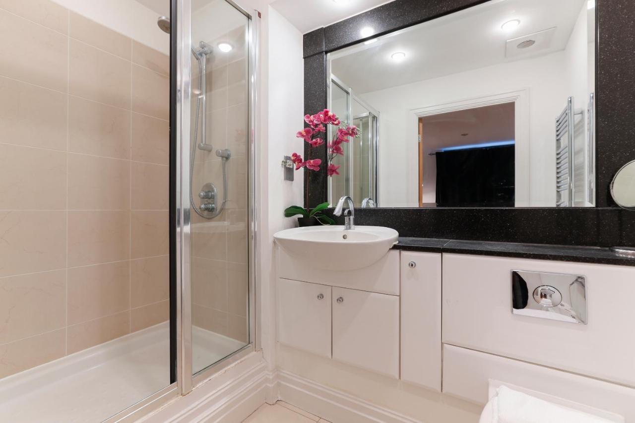 Appartement Saint Paul's