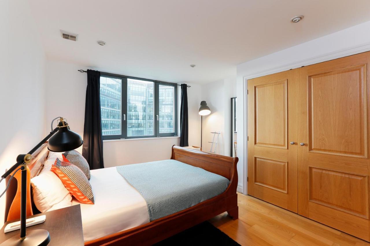 Saint Paul's Appartement *