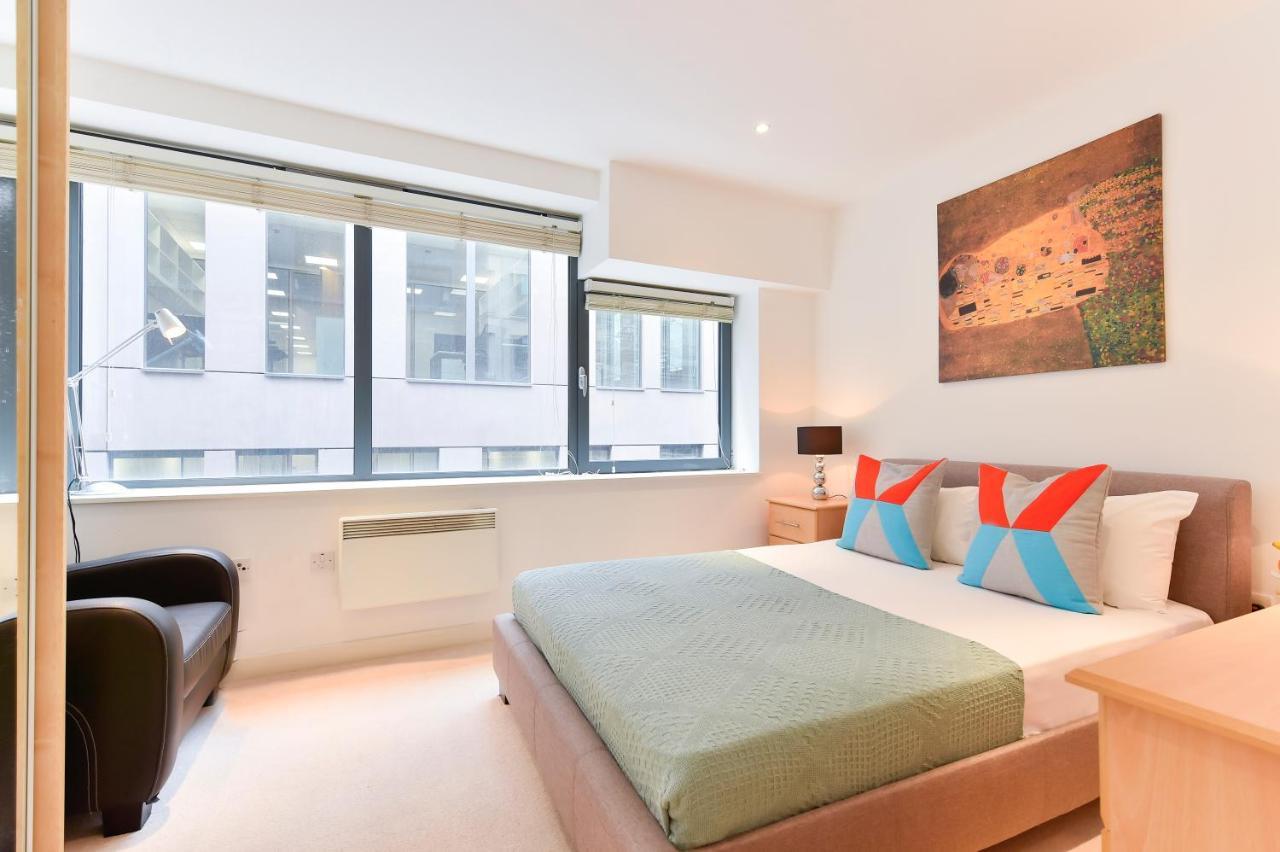 Appartement Saint Paul's