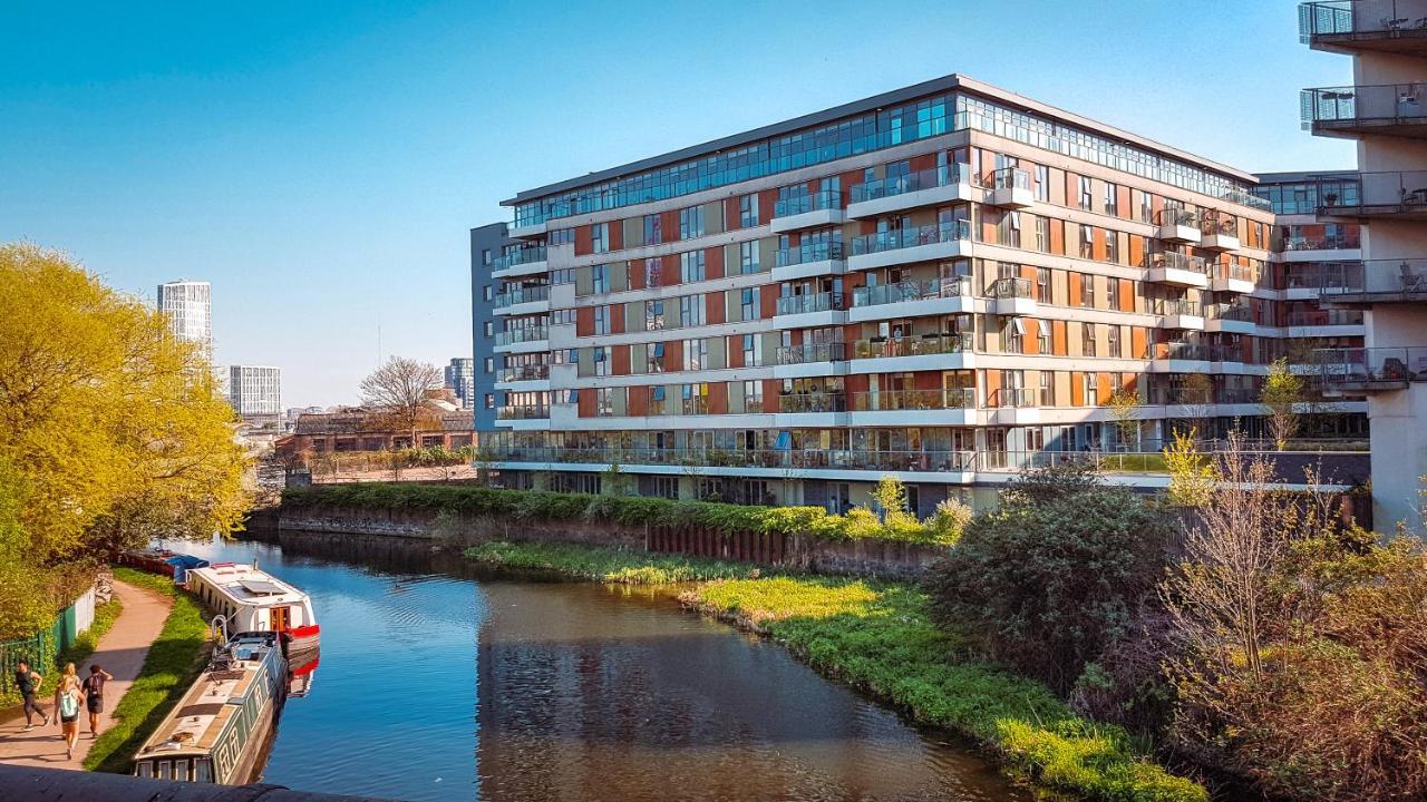 Beautiful For 6 Near Olympic Park And Abba Theatre * Londres