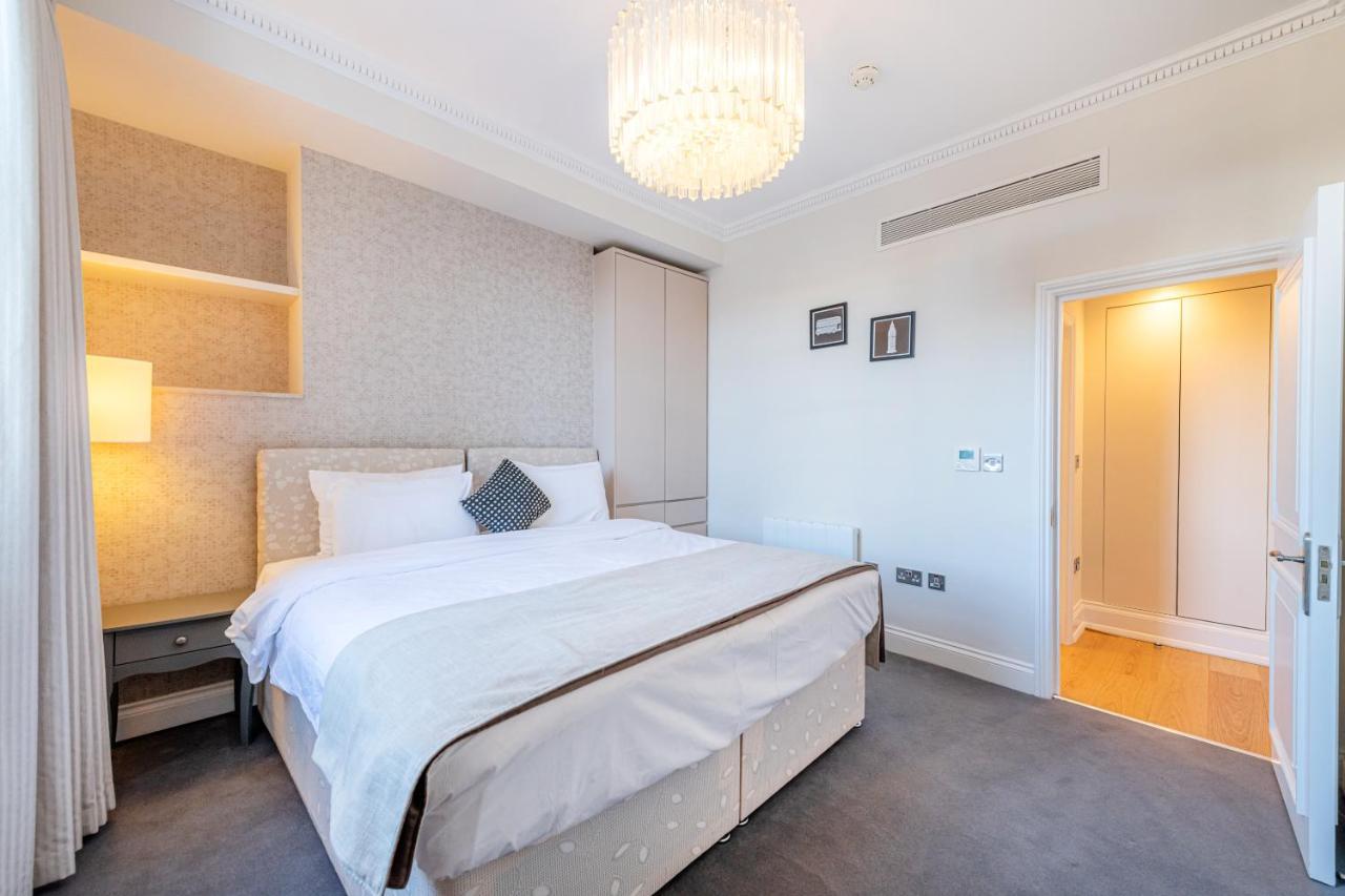 20 Hertford Street - Mayfair London